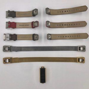 Fitbit Alta + 5 Bands